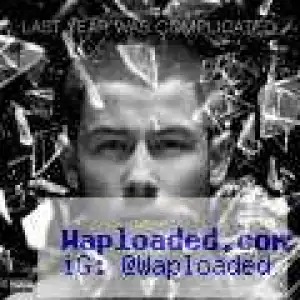Nick Jonas - Chainsaw (CDQ)